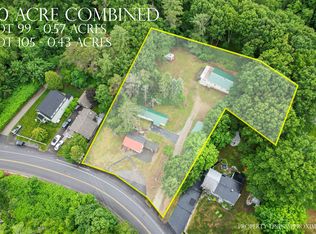 99 Harbor Rd #105, Wells, ME 04090