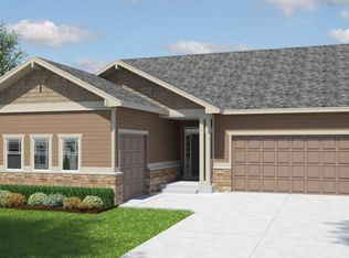 4445 Sidewinder Loop, Castle Rock, CO 80108