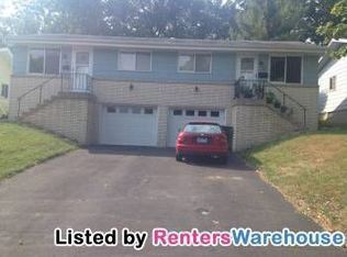 660 47 1/2 Ave NE, Columbia Heights, MN 55421