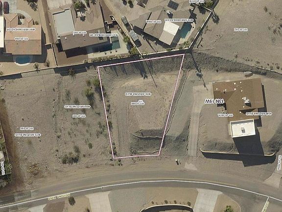 5th image of 4056 Arizona Blvd Lot 8