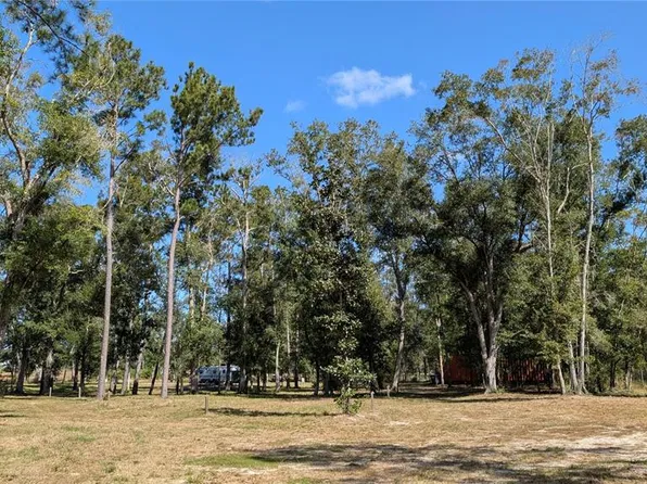 10591 160TH STREET LOT 1, MC ALPIN, FL 32062