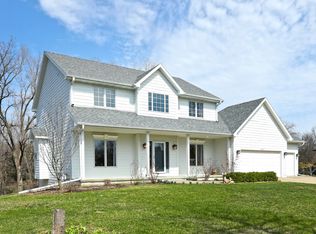 3427 NW 81st Ln, Ankeny, IA 50023