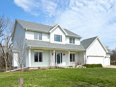 3427 NW 81st Ln, Ankeny, IA, 50023