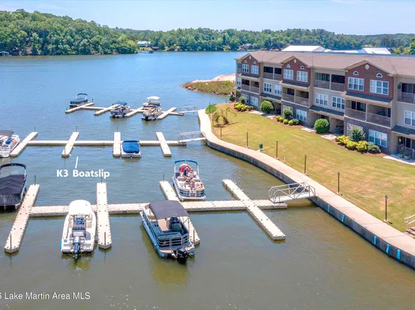 189 Williams Rd Unit K3, Alexander City, AL 35010
