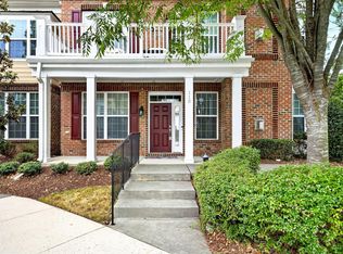 10510 Sablewood Dr UNIT 115, Raleigh, NC 27617