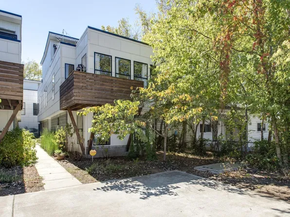 5003F Indiana Ave, Nashville, TN