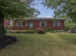 3671 Niagara Dr, Lexington, KY 40517