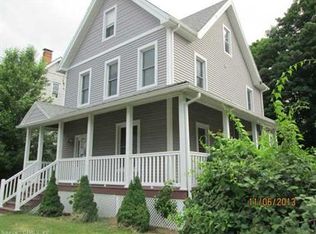 109 Howe Ave, Shelton, CT 06484