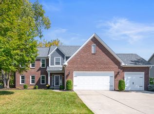 11005 Stratford Way, Fishers, IN