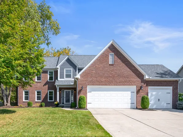11005 Stratford Way, Fishers, IN 46038