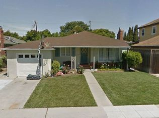 1517 Carlisle Dr, San Mateo, CA
