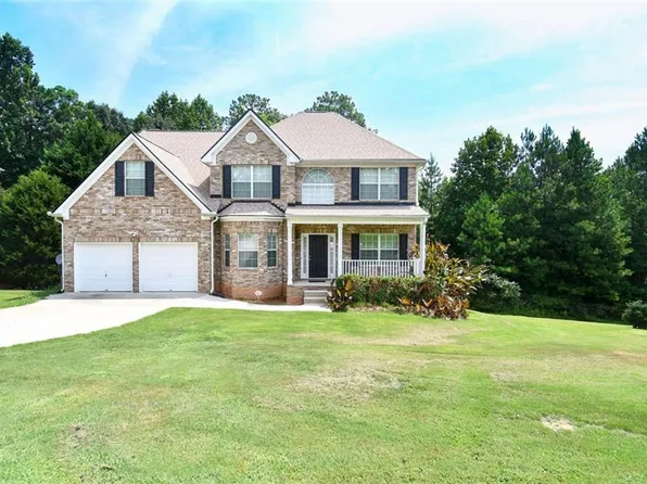 2368 Watson Fain Trl, Loganville, GA 30052