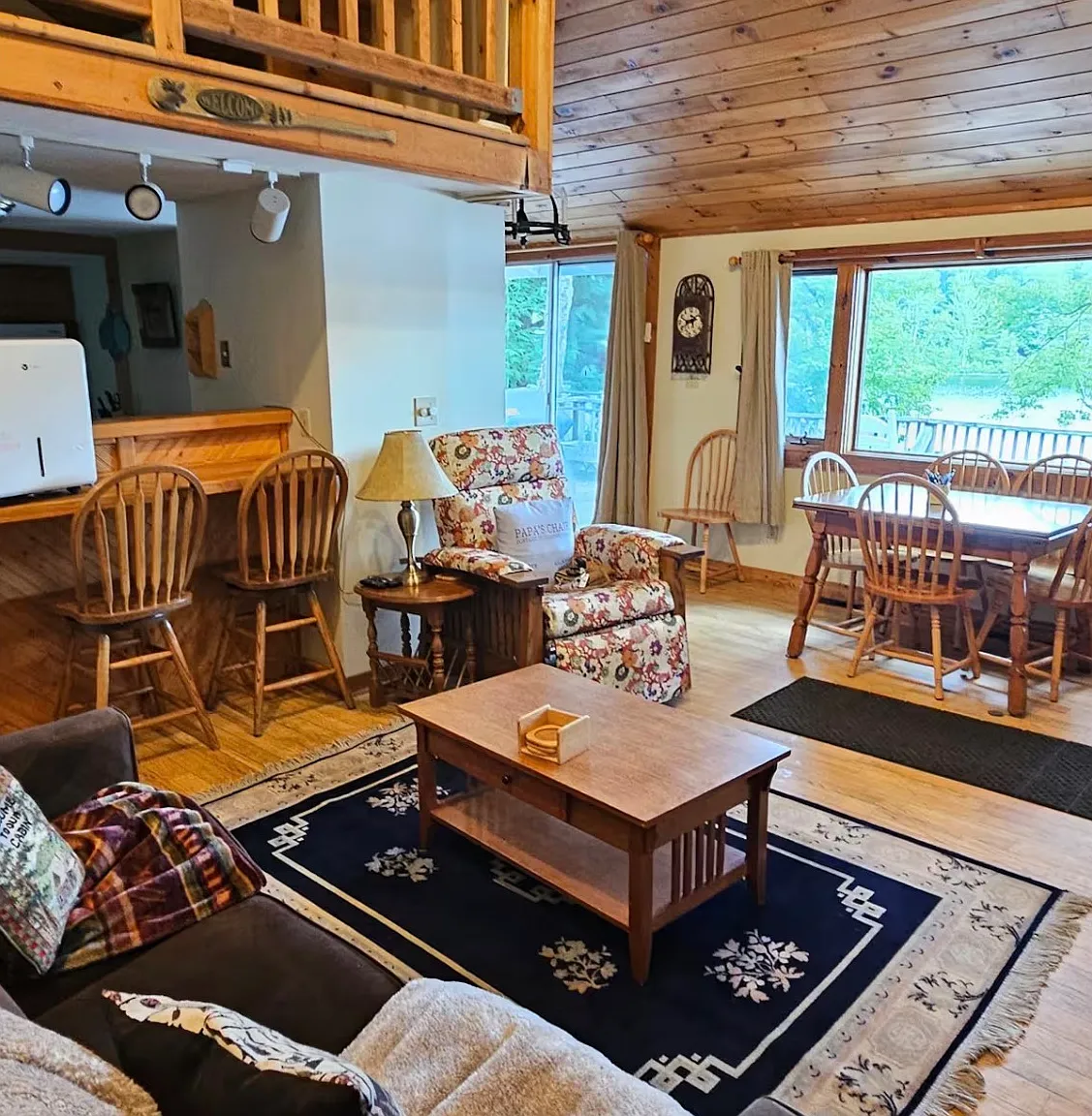 2 bed, 750 sqft, $1,500 — Photo 3