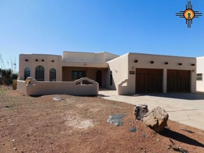 210 Golf Course Rd, Deming, NM, 88030