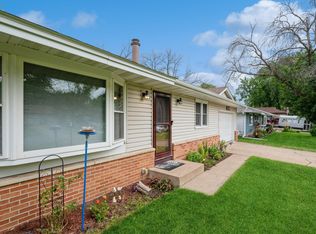 2649 107th Ln NW, Coon Rapids, MN 55433