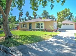 4556 Granada Ave, Riverside, CA 92504