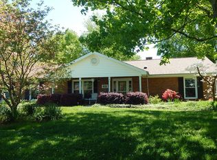 621 Sun Meadows Dr, Kernersville, NC 27284