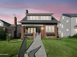 1361 Wilson Ave, Columbus, OH 43206