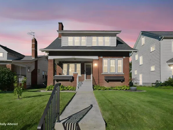 1361 Wilson Ave, Columbus, OH 43206