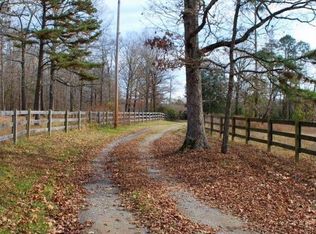 3601 Faulkner Rd, Little Rock, AR 72210