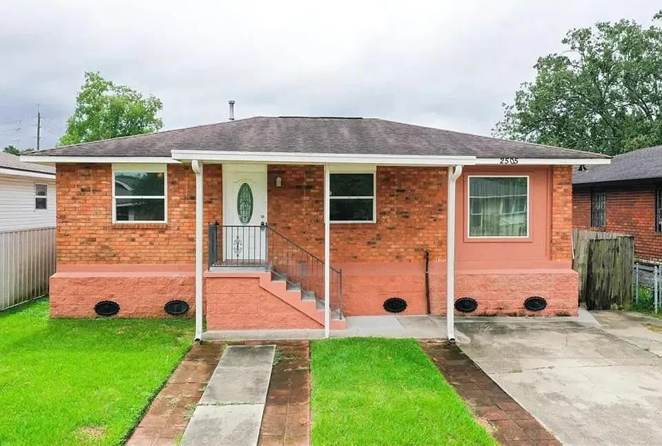 2505 Ramsey Dr