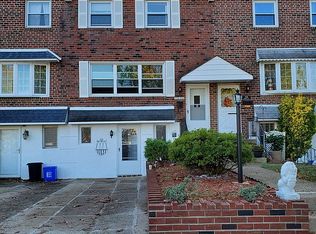 3326 Morrell Ave, Philadelphia, PA 19114