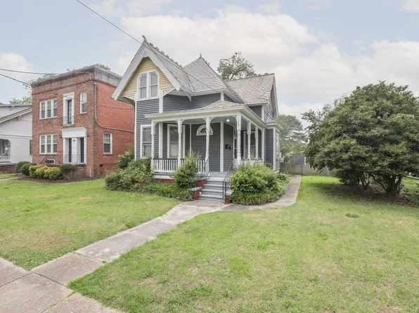 Florida Avenue 146, 146 Florida Ave #B, Portsmouth, VA 23707