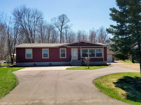 2370 Lake Shore Blvd, Wahkon, MN 56386