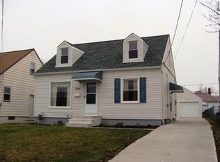 15609 Turney Rd, Maple Heights, OH 44137