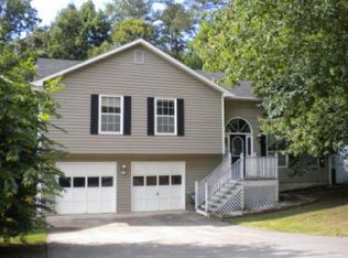1030 Hunters Oak Trl, Sugar Hill, GA 30518
