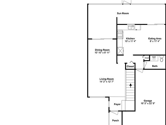 2nd image of this home