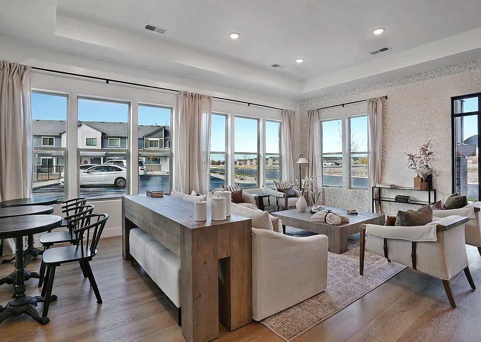 Patriot Pointe