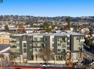10300 San Pablo Ave, El Cerrito, CA 94530