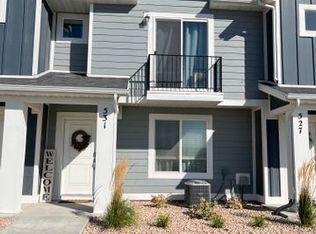 531 N Willow Springs Ave, Lehi, UT 84043