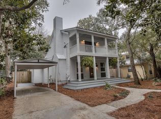 46 W Grove Ave, Santa Rosa Beach, FL 32459