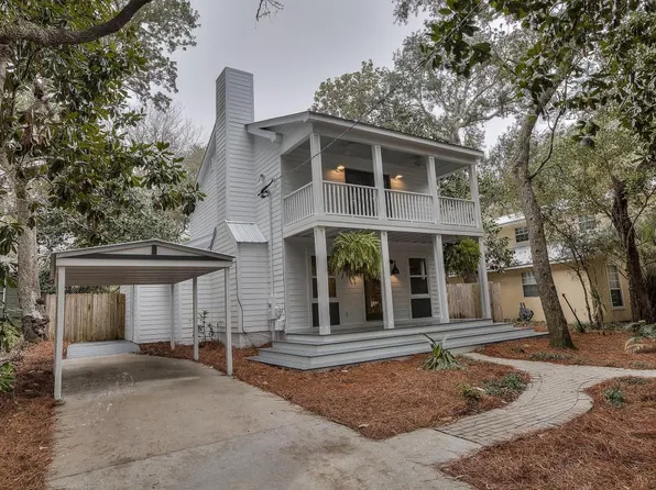 46 W Grove Ave, Santa Rosa Beach, FL 32459