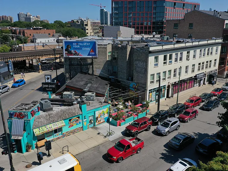 2537 N Sheffield Ave #207 — Photo 8