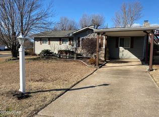 1014 Texas Ave, Joplin, MO 64801