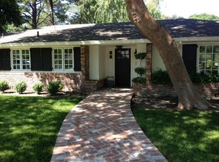 3448 Black Hawk Rd, Lafayette, CA 94549