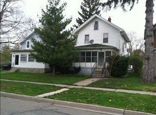 707 E 4th St, Monroe, MI 48161