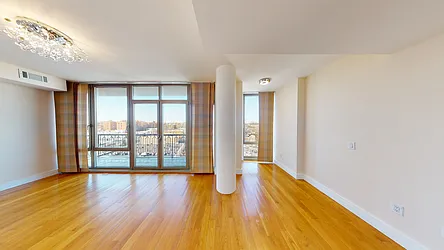 Rented by Compass