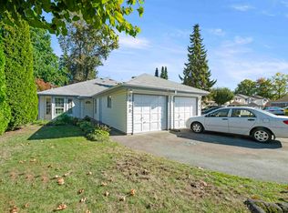 12233 92nd Ave #133, Surrey, BC V3V 7S1