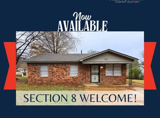 3556 Arnold Rd, Memphis, TN 38118