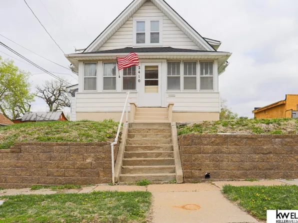 2410 Bancroft St, Omaha, NE 68105