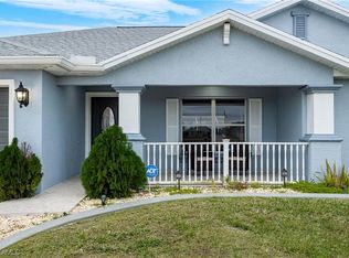 1820 NW 14th Ter, Cape Coral, FL 33993