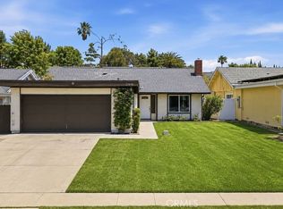 23616 Soresina, Laguna Hills, CA 92653