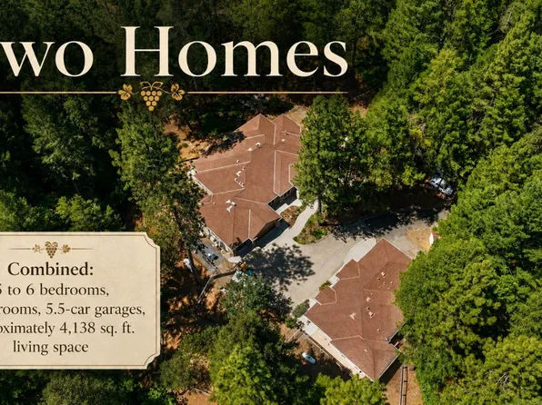 4550 Newtown Rd, Placerville, CA 95667