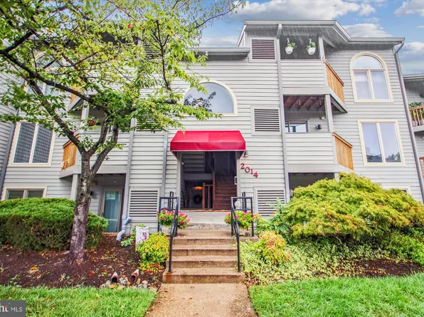 2014 Quay Village Ct APT T-1, Annapolis, MD 21403