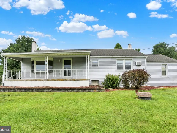 36 Antietam Rd, Temple, PA 19560