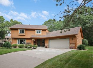 11869 Evergreen Cir NW, Coon Rapids, MN 55448